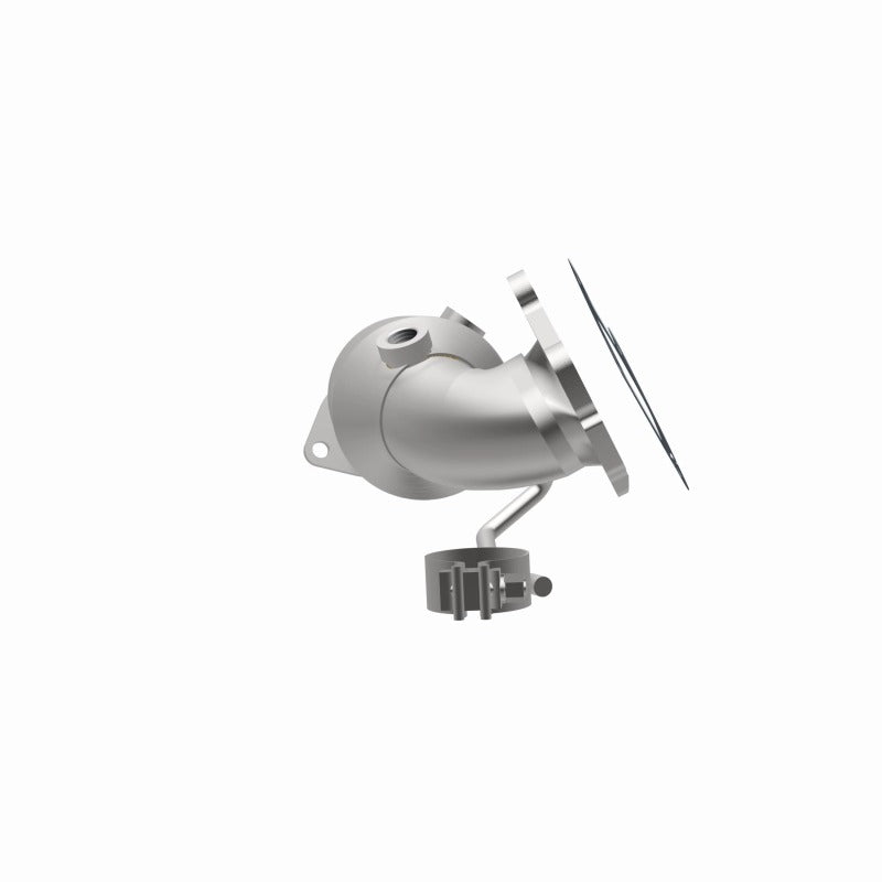 Magnaflow OEM 12-17 Jeep Wrangler 3.6L Catalytic Converter | Jeep JK/Gladiator (21-030)