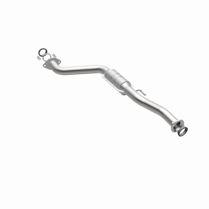 Magnaflow 51728 DirectFit Converter For Suzuki Grand Vitara 2.7L (06-08)