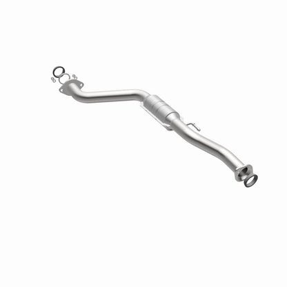 Magnaflow 51728 DirectFit Converter For Suzuki Grand Vitara 2.7L (06-08)
