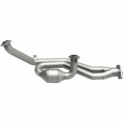 MagnaFlow 1999-2001 Lexus ES300 California Grade CARB Compliant Direct-Fit Catalytic Converter