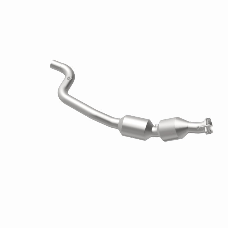 Magnaflow 21-536 OEM Underbody Catalytic Converter For Range Rover V8 13-17
