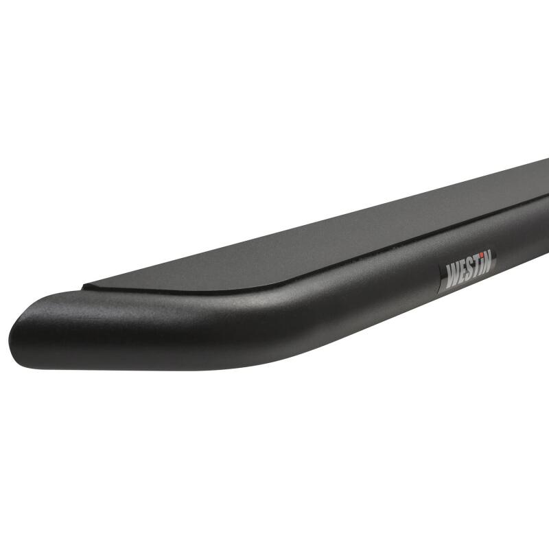 Westin 20-11335 Outlaw Nerf Step Bars for 99-16Ford F250/F350/F450 Crew Cab