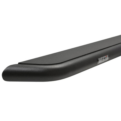 Westin 20-11335 Outlaw Nerf Step Bars for 99-16Ford F250/F350/F450 Crew Cab