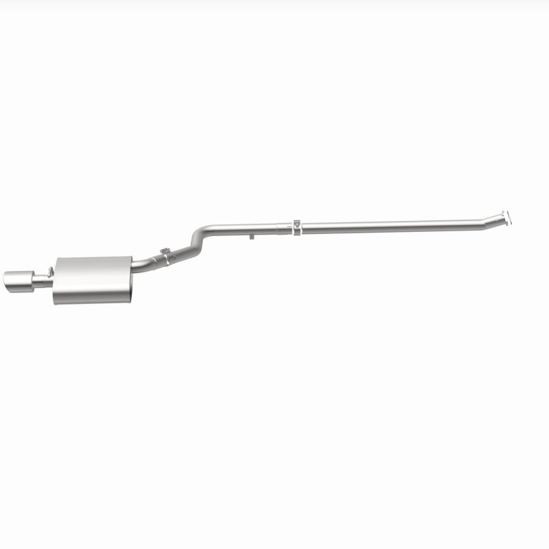 Magnaflow 2.4L Hyundai Sonata Direct-Fit Exhaust System | Hyundai Sonata (15-19) (106-0940)
