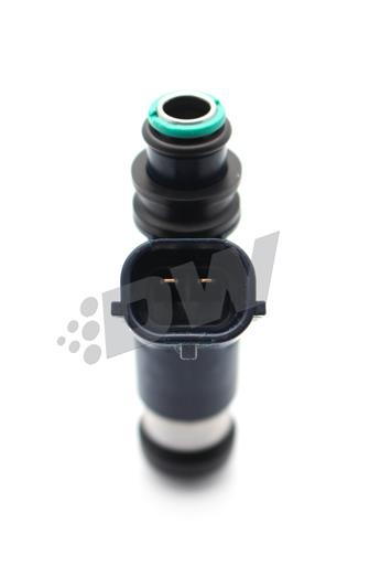DeatschWerks Fuel Injectors | Subaru WRX (02-05) 565cc Top Feed (${sku})