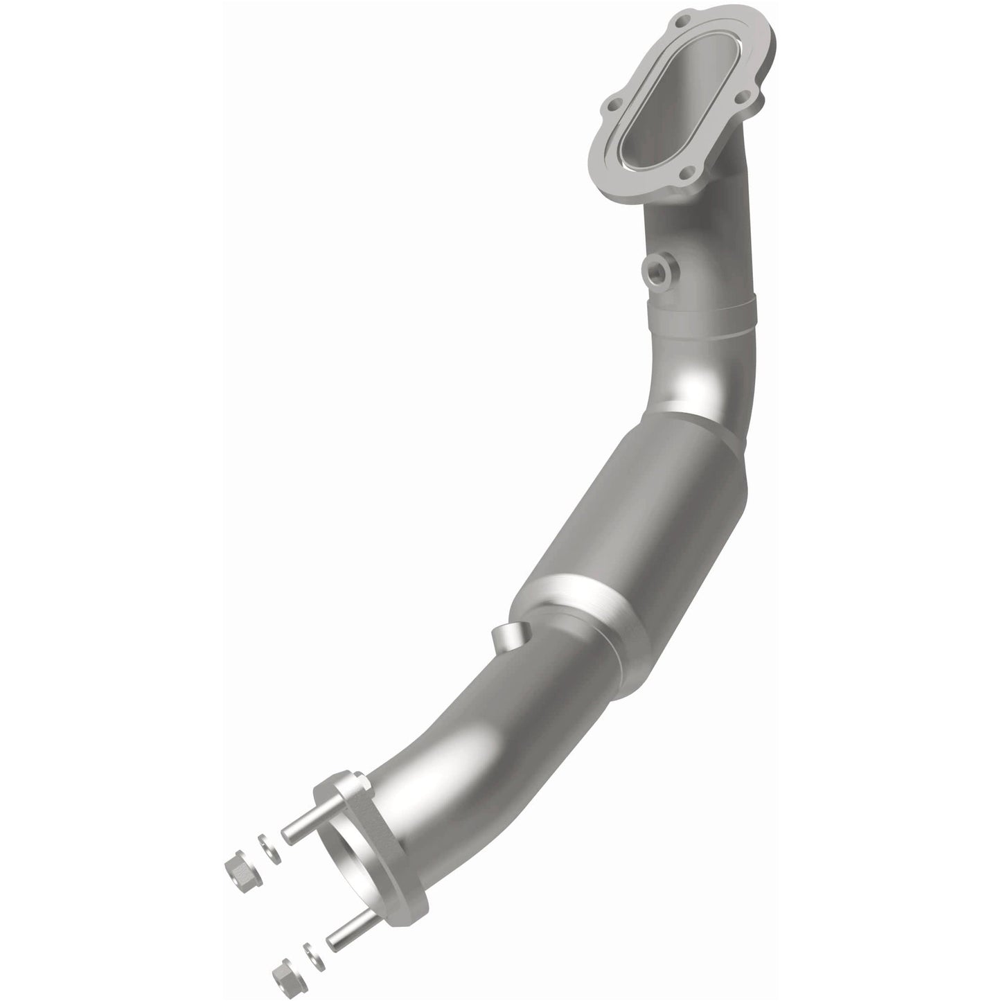 MagnaFlow 2009-2011 Chevrolet Corvette California Grade CARB Compliant Direct-Fit Catalytic Converter