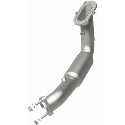 MagnaFlow 2009-2011 Chevrolet Corvette California Grade CARB Compliant Direct-Fit Catalytic Converter