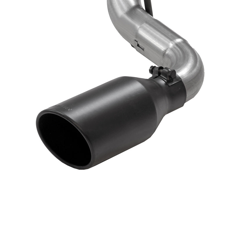 Flowmaster FlowFX Cat-Back For GM 1500 Truck 6.2L (07-19) (717988)