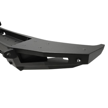 Westin 59-711255 XTS Front Bumper For 2021-2023 Ford Bronco