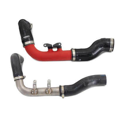 Mishimoto 2023+ Intercooler Pipe Kit | Toyota GR Corolla (22-26) MMICP-GRC-23RD
