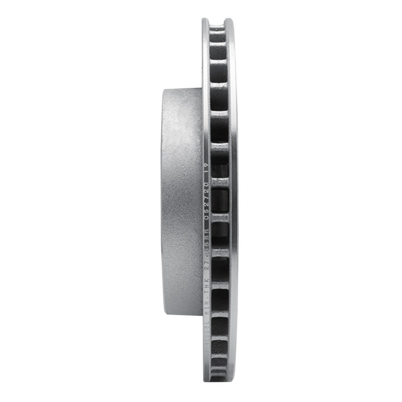 DFC D&S Silver Brake Rotor (REAR LEFT): Jeep Grand Cherokee (06-10)