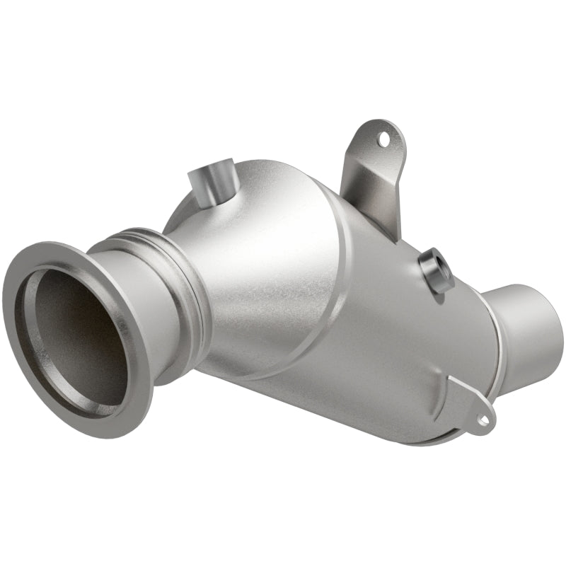 MagnaFlow 52254 DirectFit Converter For BMW 640i/740i (15+) Underbody
