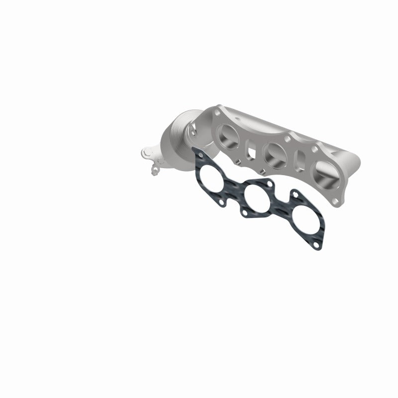 Magnaflow 49341 DirectFit Converter 05-09 Taco 4L OEM