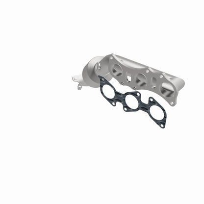 Magnaflow 49341 DirectFit Converter 05-09 Taco 4L OEM