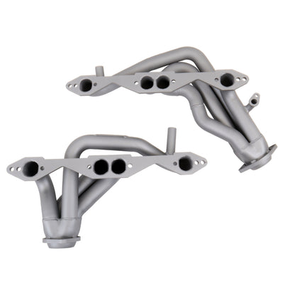 BBK 93-96 Impala SS 1-5/8in Tuned Length Headers | Chevy (1595)