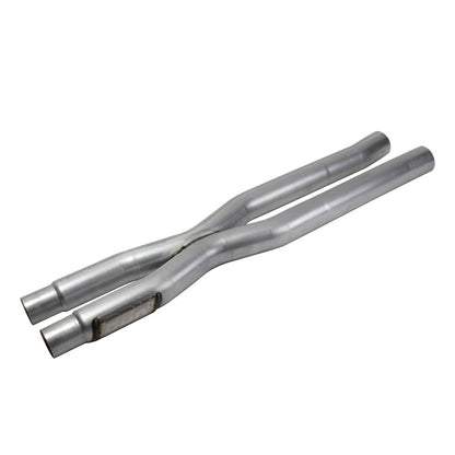 BBK Varitune Cat Back Exhaust | Mustang GT (15-16) (30065)