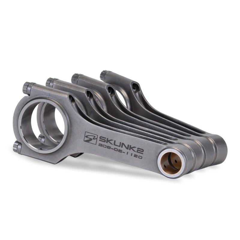 Skunk2 Alpha Series Connecting Rods | Subaru BRZ / FRS / Toyota 86 (12-22) (306-12-1010)