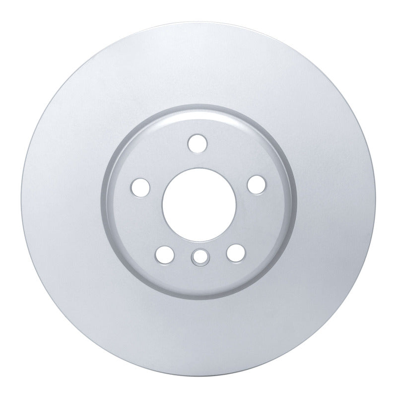 DFC 16-25 BMW 530i F&R Coated Rotor | 530i (604-31133D)