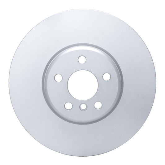 DFC 16-25 BMW 530i F&R Coated Rotor | 530i (604-31133D)
