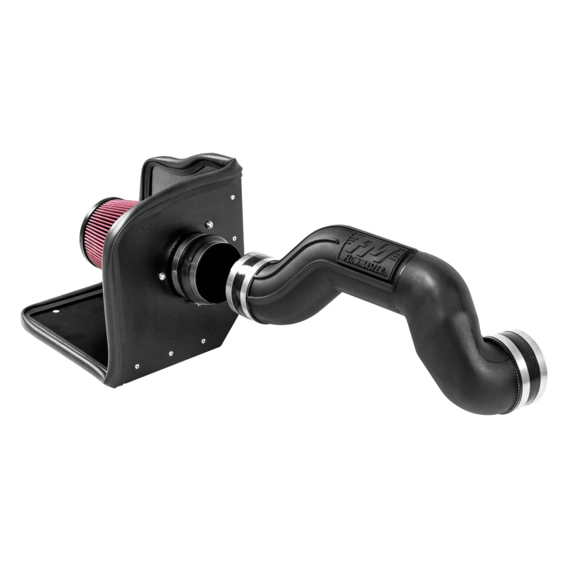 Flowmaster Delta Force Air Intake For GM 1500/2500/3500 Trucks (95-07) (615116)