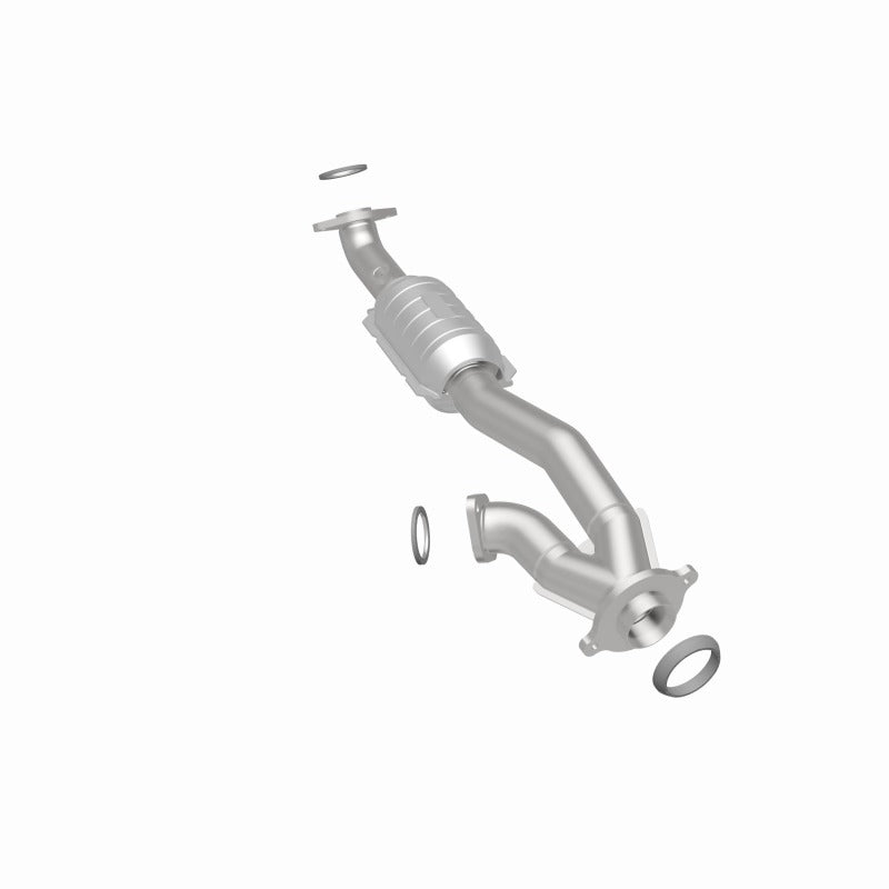 Magnaflow OEM Grade Direct-Fit Catalytic Converter | Lexus GX460 (10-14) (51798)