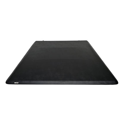 Westin 19-23 Ford Ranger 6ft. Bed Tonneau Cover Soft Roll Bed Clamp - Black