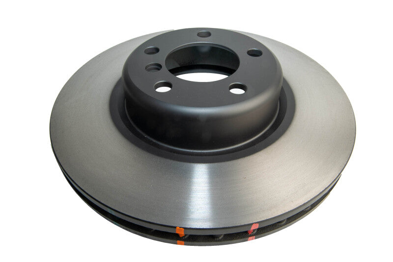 DBA 340mm Front 4000 Series Plain Rotor | BMW 335i (12-15) (DBA42676)