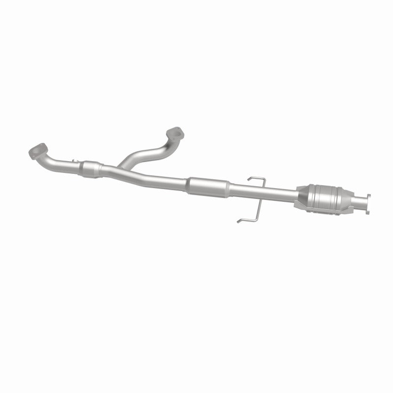 Magnaflow 49453 DirectFit Converter For Galant 00-03 3L OEM