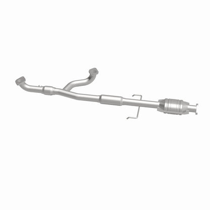 Magnaflow 49453 DirectFit Converter For Galant 00-03 3L OEM