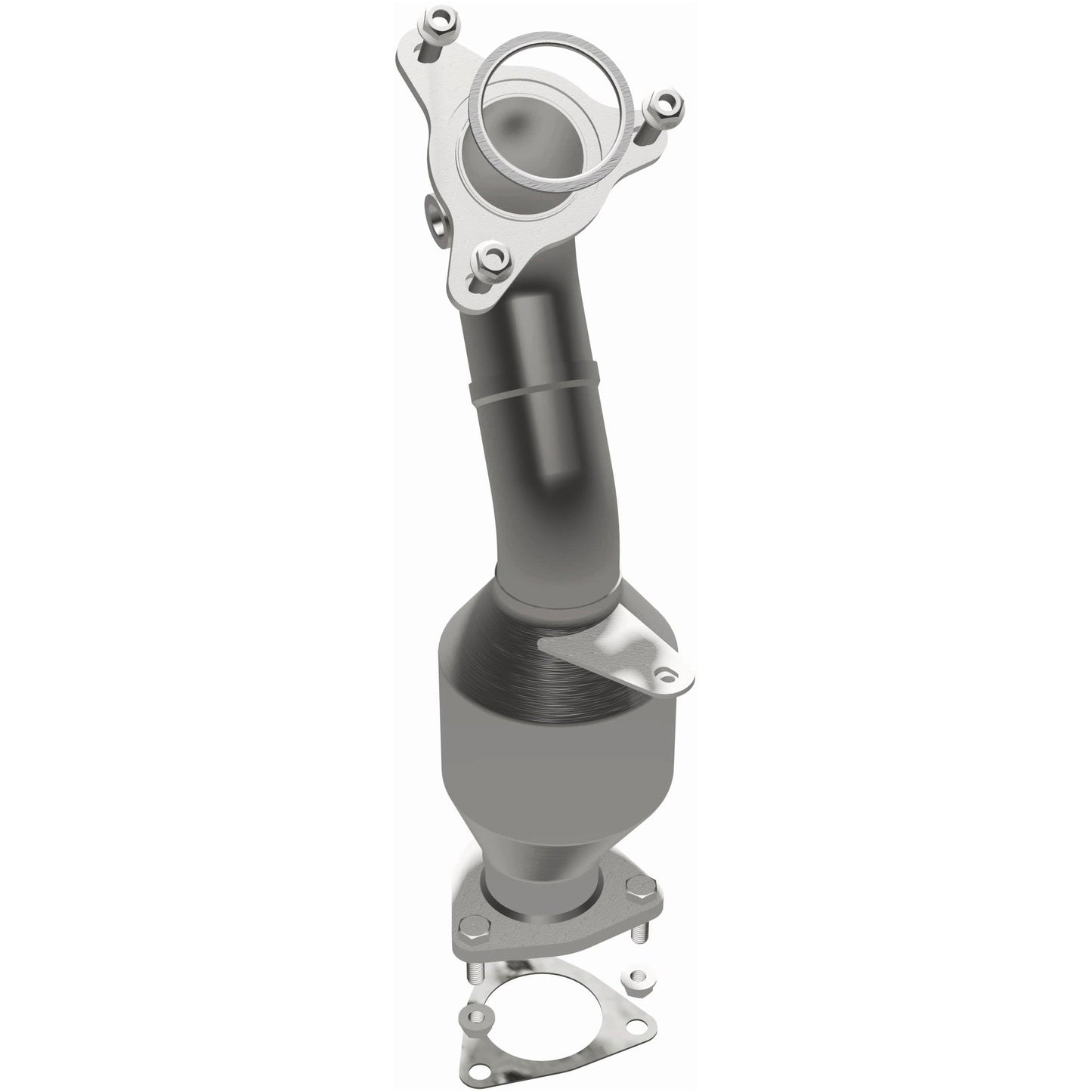 MagnaFlow California Grade CARB Compliant Direct-Fit Catalytic Converter 5582608