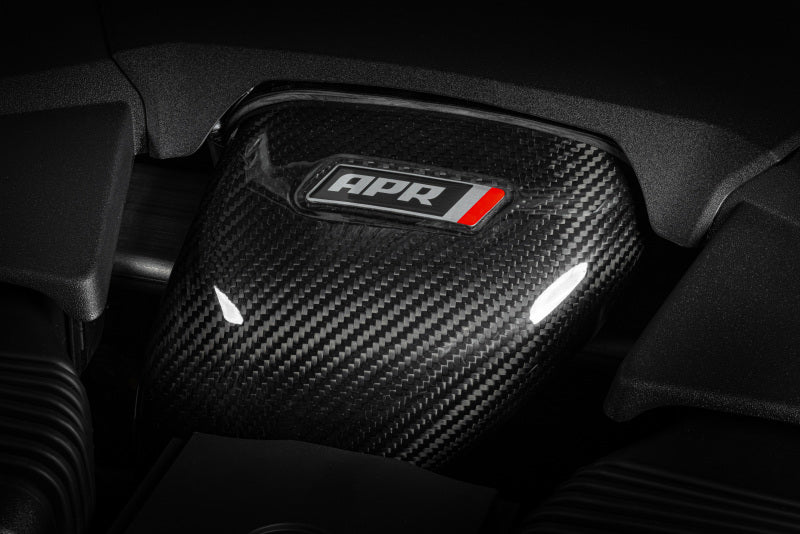 APR Carbon Fiber Intake System | Porsche Cayenne 3.0T (19-26) (CI100055)