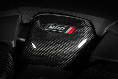 APR Carbon Fiber Intake System | Porsche Cayenne 3.0T (19-26) (CI100055)