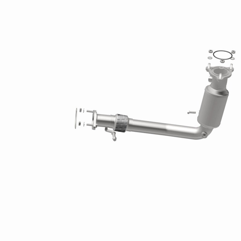 MagnaFlow OEM Grade Fed/EPA D&S Catalytic Converter | Chevy Equinox/GMC Terrain (06-18) (52186)