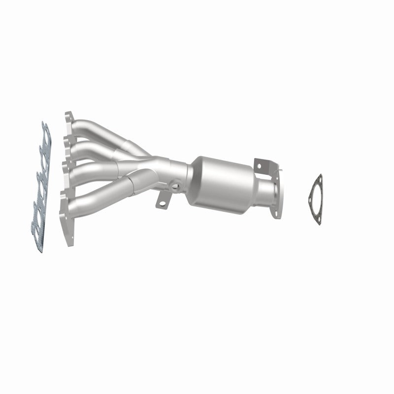 Magnaflow 50304 DirectFit Converter For 2006 Pontiac G6 2.4L