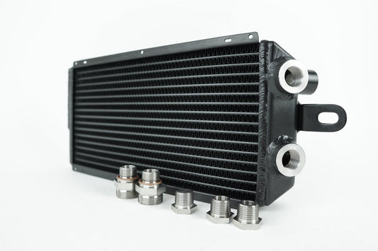 CSF OEM+ High-Performance Oil Cooler | 65-89 Porsche 911 / 930