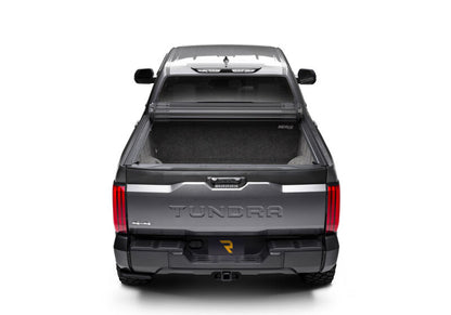 BAK Industries 80440RK Revolver X4ts Truck Bed Cover For 2022-2026 Toyota Tundra