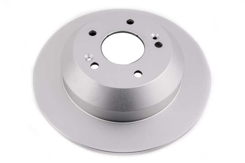 DBA Rear En-Shield Street Series Rotor | Kia Sorento (15-20) (DBA2499E)
