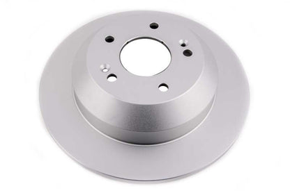 DBA Rear En-Shield Street Series Rotor | Kia Sorento (15-20) (DBA2499E)
