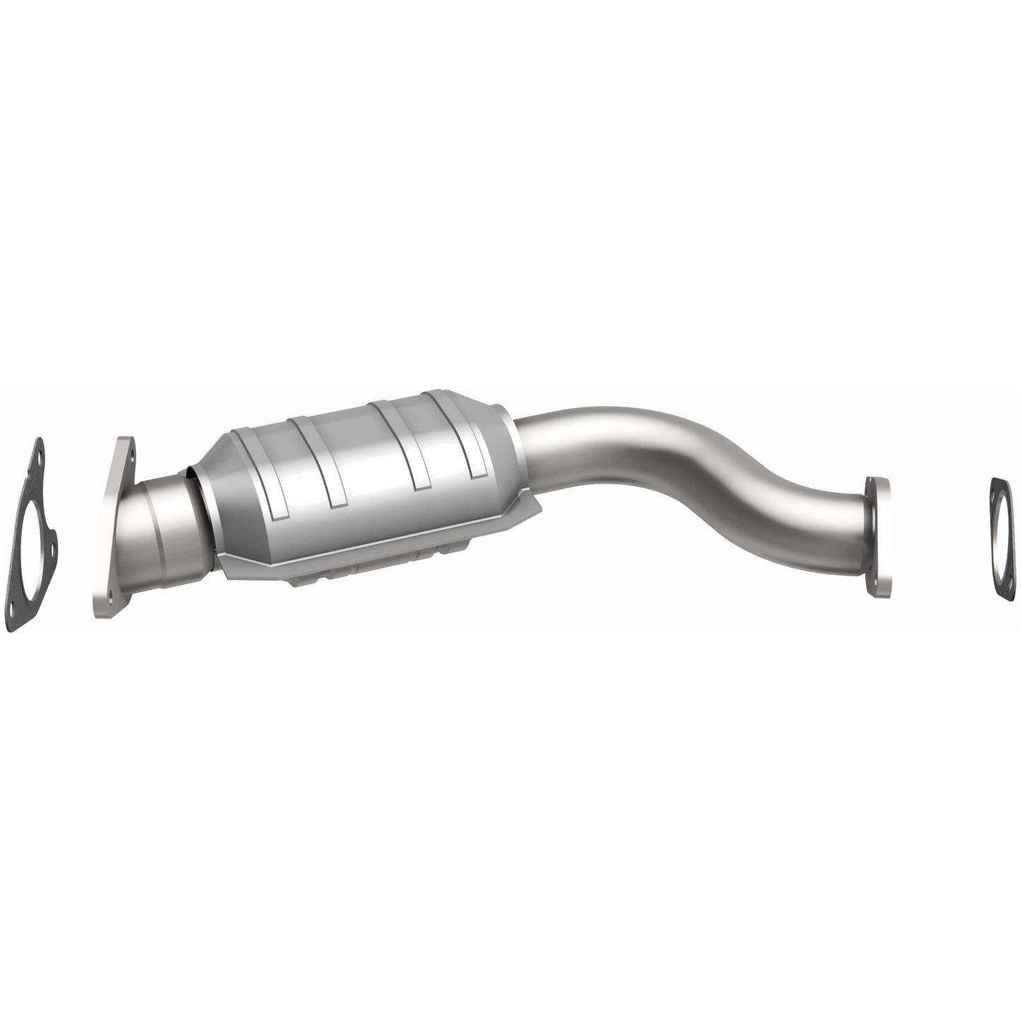 MagnaFlow California Grade CARB Compliant Direct-Fit Catalytic Converter 457028