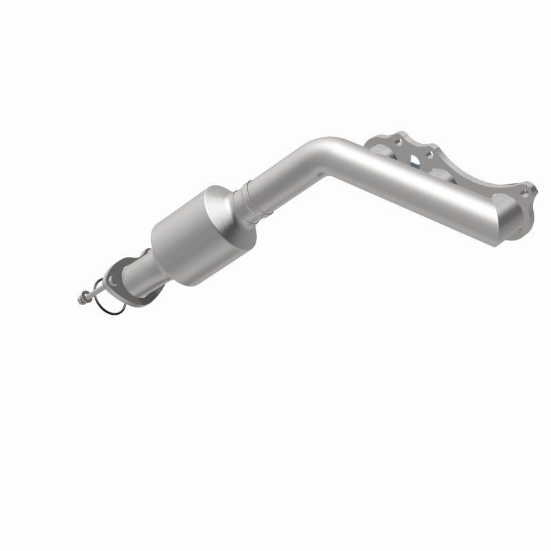 Magnaflow 49342 D&S Converter For Taco 05-09