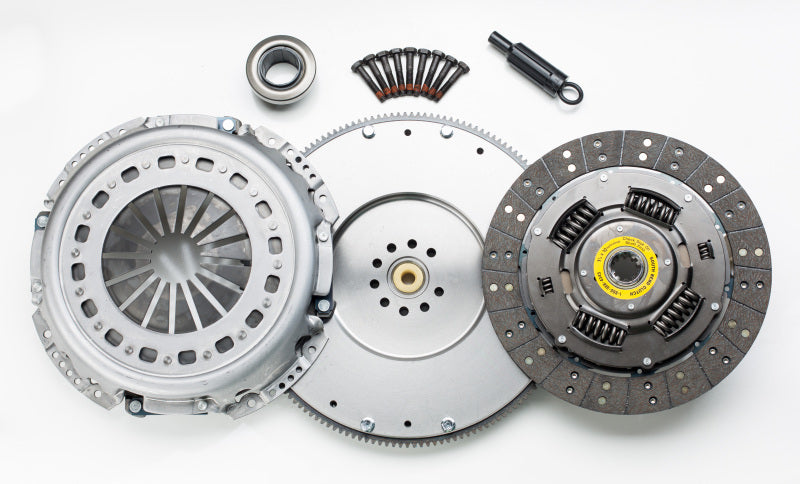 South Bend Clutch 1944-324K Stock Clutch & Flywheel