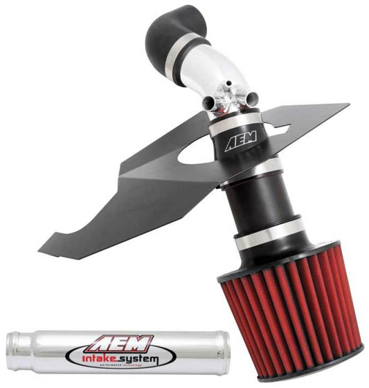 AEM Short Ram Intake | Mazda Miata Mazdaspeed (22-489P)