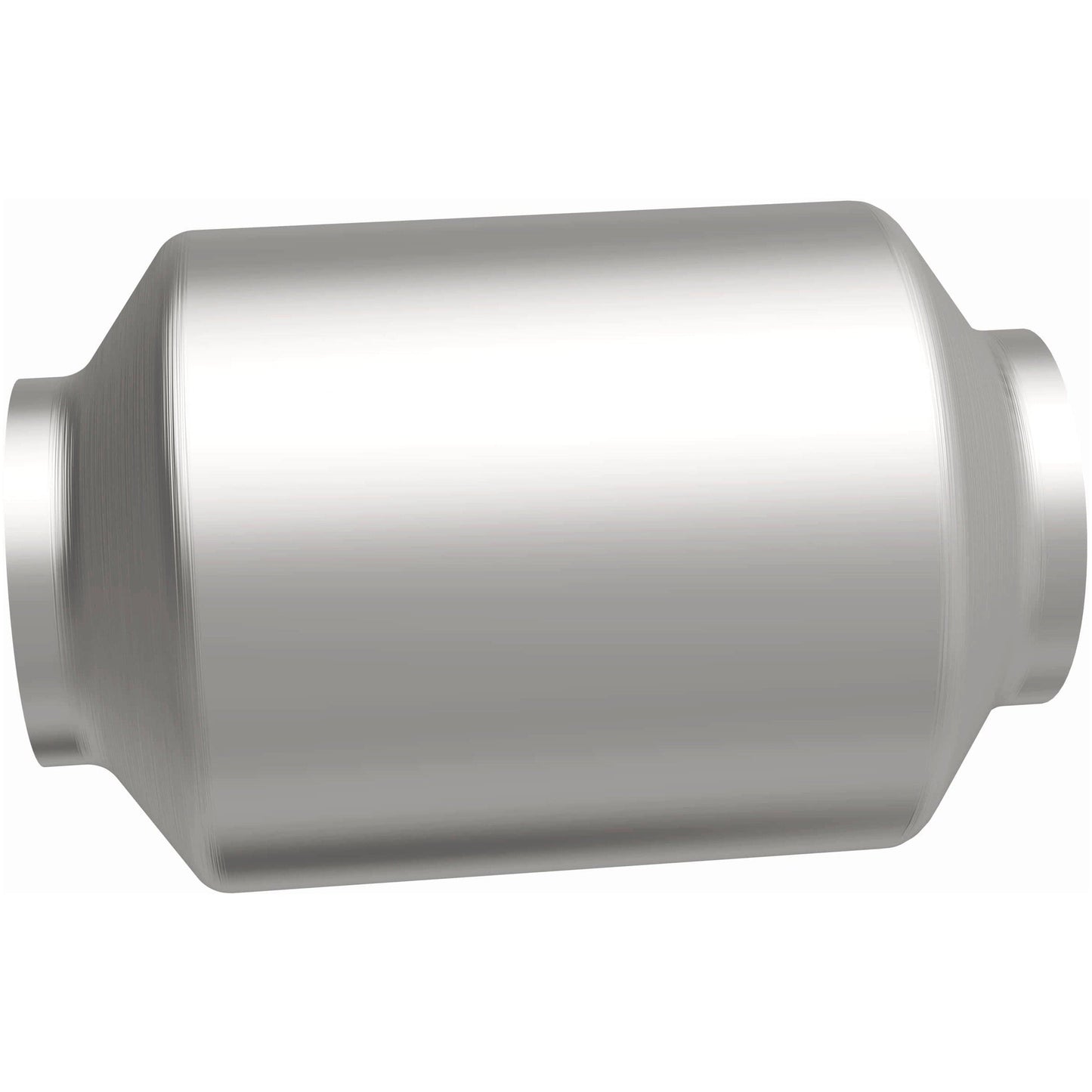 MagnaFlow California Grade CARB Compliant Universal Catalytic Converter 444505