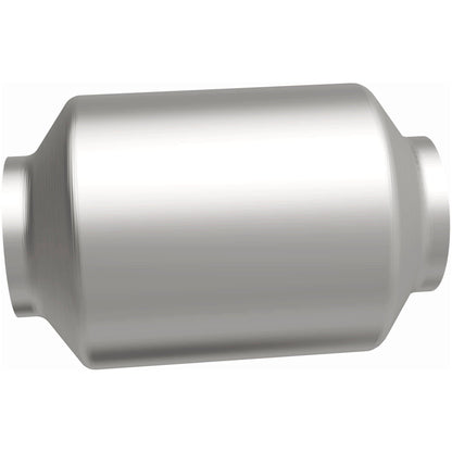 MagnaFlow California Grade CARB Compliant Universal Catalytic Converter 444505