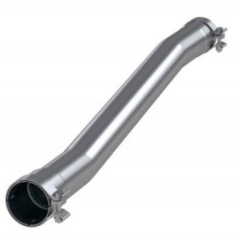 MBRP HD 20-21 Chevy/GMC 1500 6.2L T409 Muffler Bypass | Silverado/Sierra (S5003409)