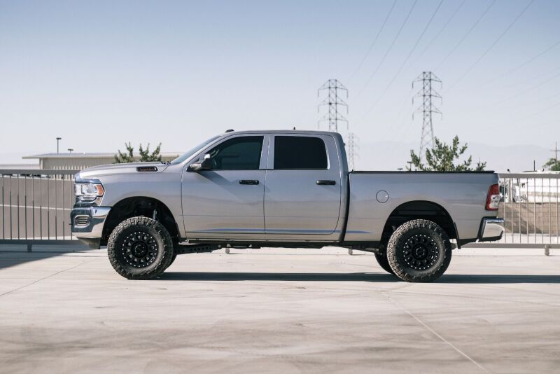 Cognito 115-P0944 3" Leveling Kit w/Fox PS IFP Shocks for 14-22 Dodge RAM 2500