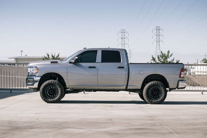 Cognito 115-P0944 3" Leveling Kit w/Fox PS IFP Shocks for 14-22 Dodge RAM 2500