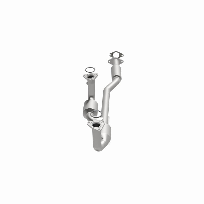 MagnaFlow 27503 Converter For Nissan Maxima 95-99 3.0L F