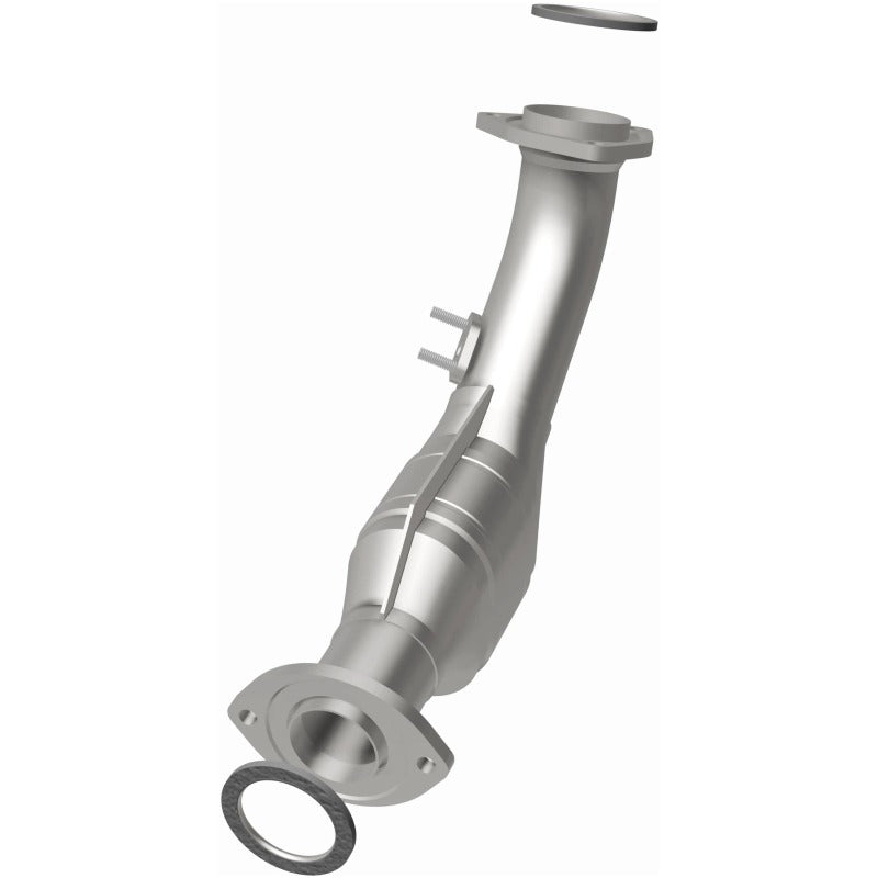 MagnaFlow Conv DF 01-04 Tacoma 3.4L EC/SB | 95-04 Toyota (23759)