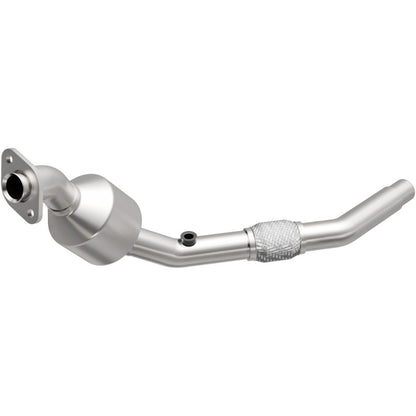 Magnaflow 51877 DirectFit Converter For Freelander 2.5L